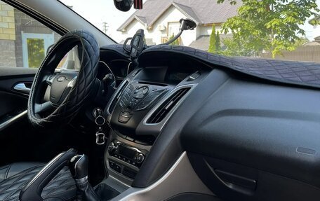 Ford Focus III, 2012 год, 680 000 рублей, 6 фотография