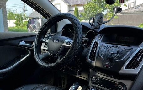 Ford Focus III, 2012 год, 680 000 рублей, 11 фотография