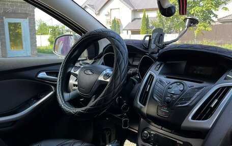 Ford Focus III, 2012 год, 680 000 рублей, 14 фотография