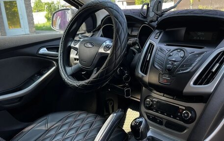Ford Focus III, 2012 год, 680 000 рублей, 13 фотография