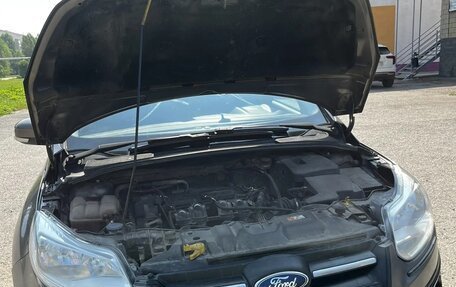 Ford Focus III, 2012 год, 680 000 рублей, 17 фотография