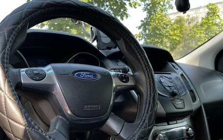 Ford Focus III, 2012 год, 680 000 рублей, 16 фотография