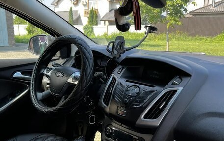 Ford Focus III, 2012 год, 680 000 рублей, 12 фотография