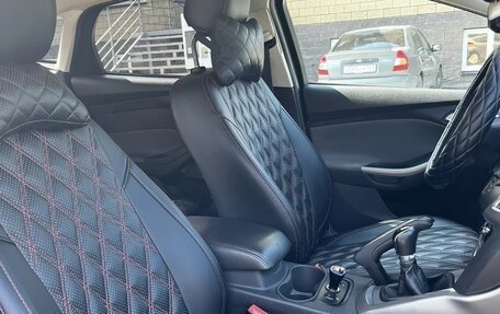 Ford Focus III, 2012 год, 680 000 рублей, 10 фотография
