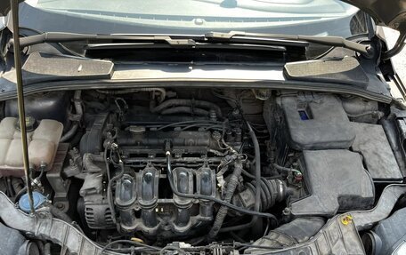 Ford Focus III, 2012 год, 680 000 рублей, 20 фотография