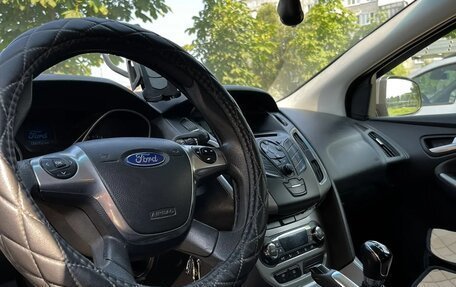 Ford Focus III, 2012 год, 680 000 рублей, 22 фотография