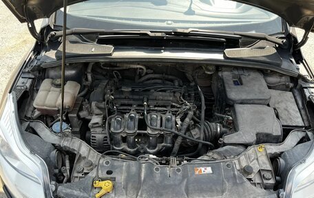 Ford Focus III, 2012 год, 680 000 рублей, 24 фотография