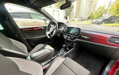 Volkswagen Polo VI (EU Market), 2021 год, 1 800 000 рублей, 7 фотография