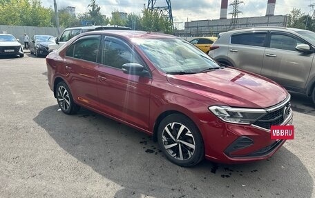 Volkswagen Polo VI (EU Market), 2021 год, 1 800 000 рублей, 6 фотография
