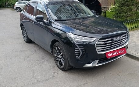 Haval Jolion, 2023 год, 1 850 000 рублей, 3 фотография