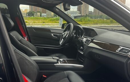 Mercedes-Benz E-Класс, 2013 год, 2 000 000 рублей, 7 фотография