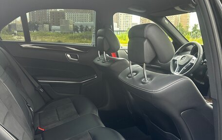 Mercedes-Benz E-Класс, 2013 год, 2 000 000 рублей, 8 фотография