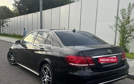 Mercedes-Benz E-Класс, 2013 год, 2 000 000 рублей, 3 фотография