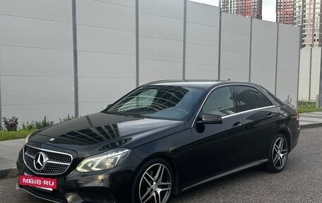 Mercedes-Benz E-Класс, 2013 год, 2 000 000 рублей, 2 фотография