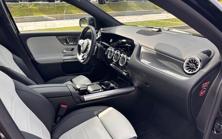 Mercedes-Benz GLA, 2020 год, 3 990 000 рублей, 8 фотография