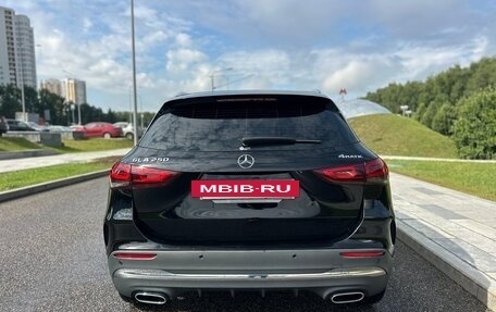 Mercedes-Benz GLA, 2020 год, 3 990 000 рублей, 6 фотография