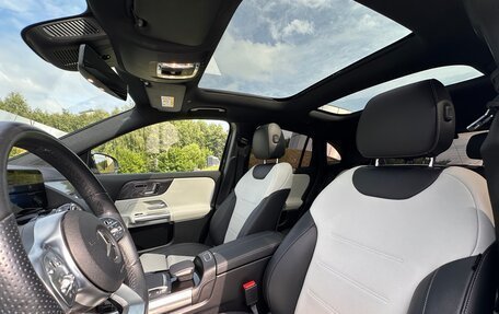 Mercedes-Benz GLA, 2020 год, 3 990 000 рублей, 12 фотография