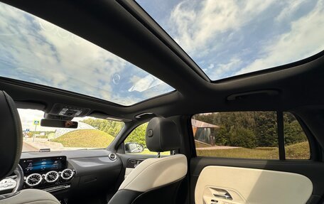 Mercedes-Benz GLA, 2020 год, 3 990 000 рублей, 17 фотография