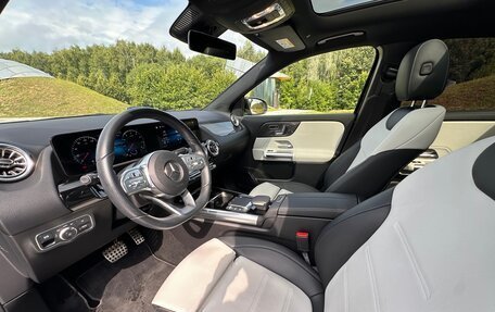 Mercedes-Benz GLA, 2020 год, 3 990 000 рублей, 11 фотография