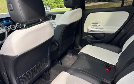 Mercedes-Benz GLA, 2020 год, 3 990 000 рублей, 18 фотография