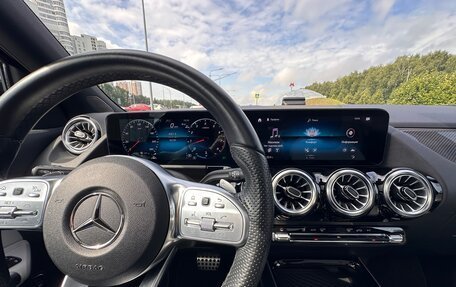 Mercedes-Benz GLA, 2020 год, 3 990 000 рублей, 13 фотография