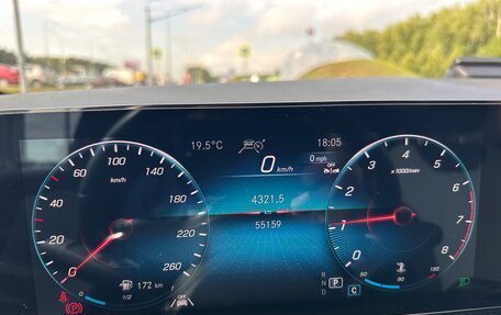 Mercedes-Benz GLA, 2020 год, 3 990 000 рублей, 15 фотография