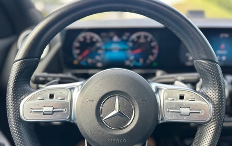 Mercedes-Benz GLA, 2020 год, 3 990 000 рублей, 20 фотография
