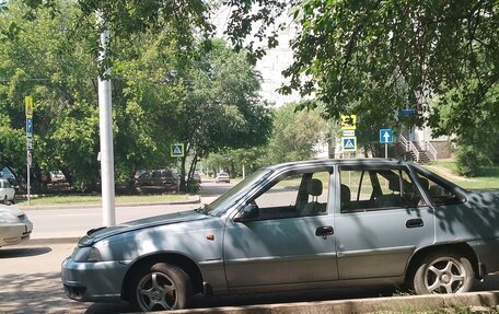 Daewoo Nexia I рестайлинг, 2013 год, 250 000 рублей, 4 фотография