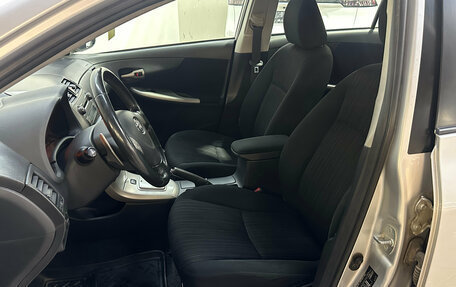 Toyota Corolla, 2007 год, 590 000 рублей, 6 фотография