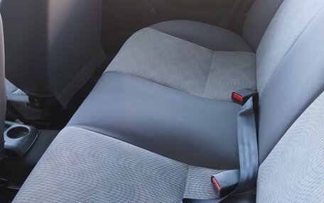 Daewoo Nexia I рестайлинг, 2013 год, 250 000 рублей, 7 фотография