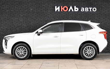 Haval Jolion, 2023 год, 1 950 000 рублей, 8 фотография