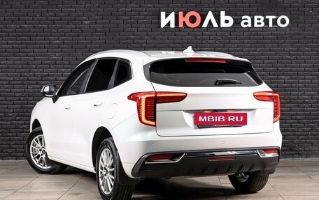 Haval Jolion, 2023 год, 1 950 000 рублей, 7 фотография