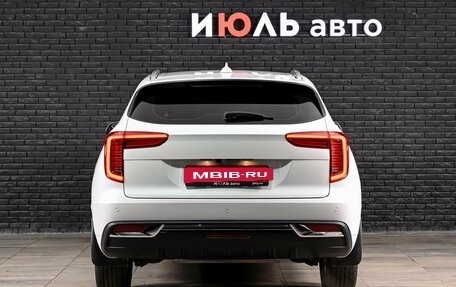 Haval Jolion, 2023 год, 1 950 000 рублей, 5 фотография