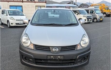 Nissan AD III, 2017 год, 750 000 рублей, 2 фотография