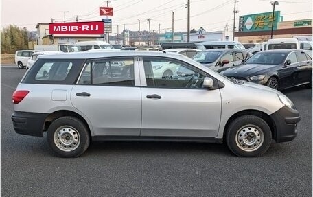 Nissan AD III, 2017 год, 750 000 рублей, 4 фотография