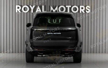 Land Rover Range Rover IV рестайлинг, 2026 год, 26 900 000 рублей, 4 фотография
