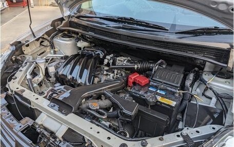 Nissan AD III, 2017 год, 750 000 рублей, 15 фотография
