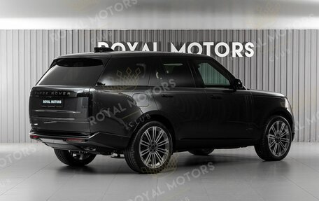Land Rover Range Rover IV рестайлинг, 2026 год, 26 900 000 рублей, 5 фотография