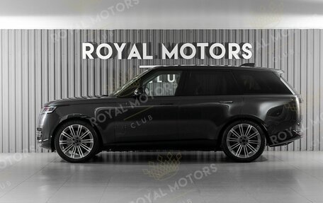 Land Rover Range Rover IV рестайлинг, 2026 год, 26 900 000 рублей, 3 фотография