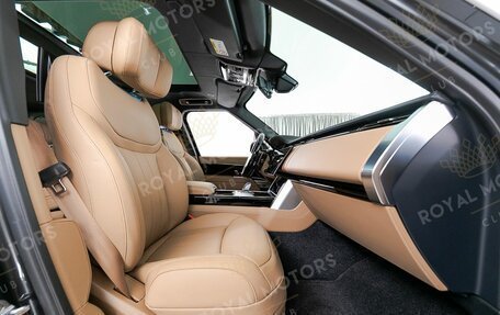 Land Rover Range Rover IV рестайлинг, 2026 год, 26 900 000 рублей, 9 фотография