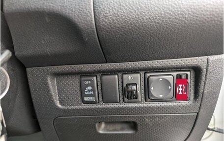 Nissan AD III, 2017 год, 750 000 рублей, 13 фотография