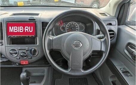 Nissan AD III, 2017 год, 750 000 рублей, 12 фотография