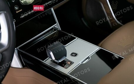 Land Rover Range Rover IV рестайлинг, 2026 год, 26 900 000 рублей, 10 фотография