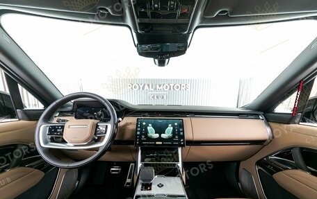 Land Rover Range Rover IV рестайлинг, 2026 год, 26 900 000 рублей, 7 фотография