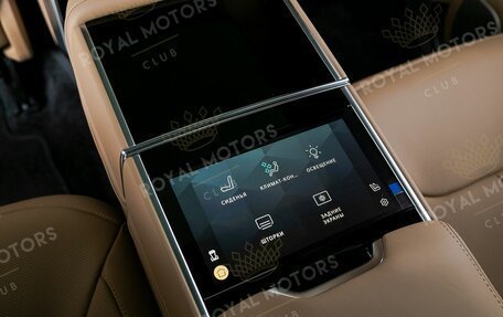 Land Rover Range Rover IV рестайлинг, 2026 год, 26 900 000 рублей, 18 фотография
