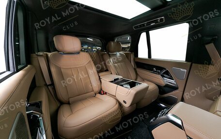Land Rover Range Rover IV рестайлинг, 2026 год, 26 900 000 рублей, 17 фотография