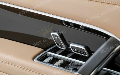 Land Rover Range Rover IV рестайлинг, 2026 год, 26 900 000 рублей, 16 фотография