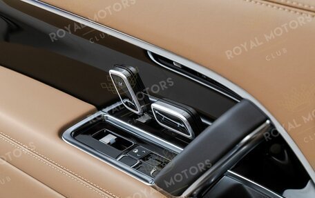 Land Rover Range Rover IV рестайлинг, 2026 год, 26 900 000 рублей, 22 фотография
