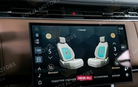 Land Rover Range Rover IV рестайлинг, 2026 год, 26 900 000 рублей, 11 фотография