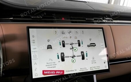 Land Rover Range Rover IV рестайлинг, 2026 год, 26 900 000 рублей, 12 фотография